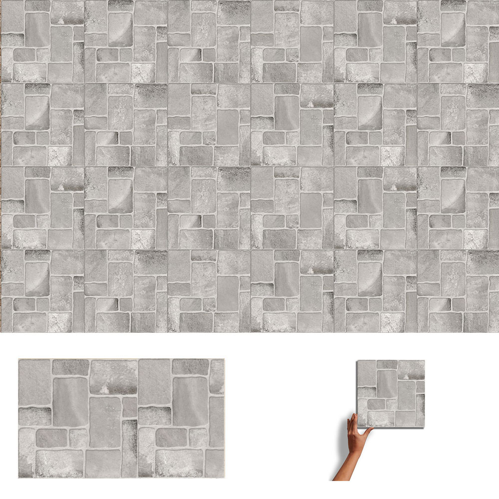 Breque Grey